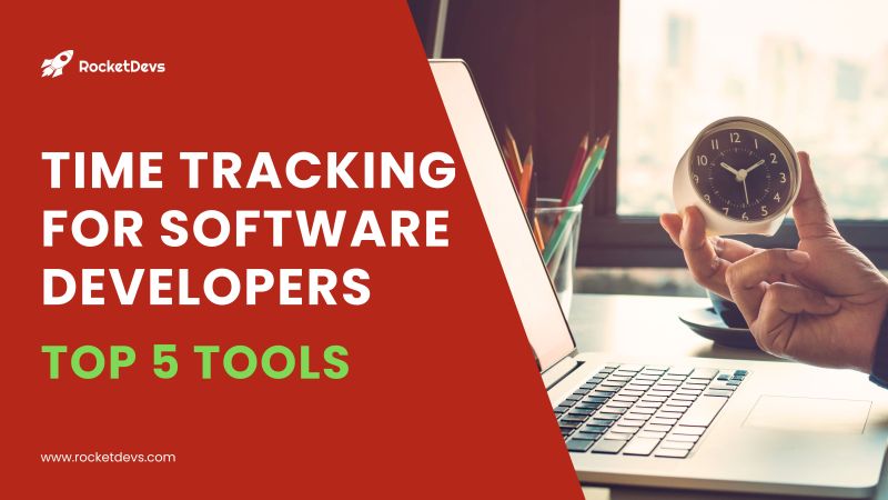 Time Tracking For Developers Tools Tips Guides - Ultra HD Space Wallpapers for Desktop
